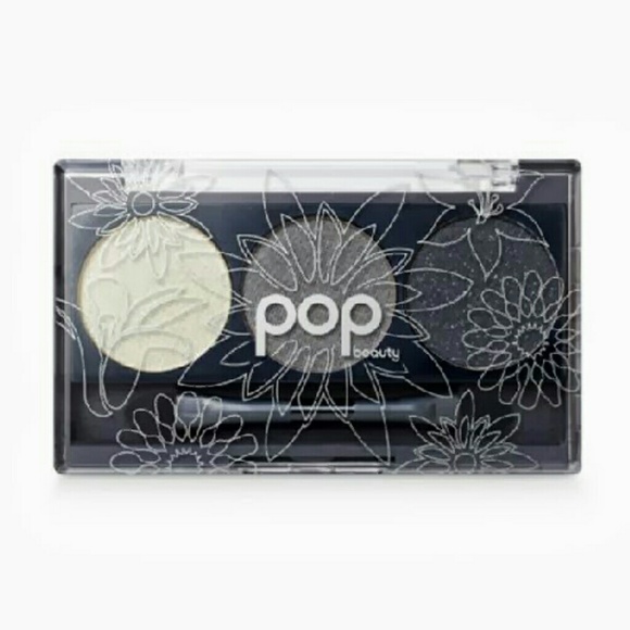 Other - Pop Smokin' Hot Eye Shadow Trio